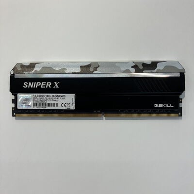 【長野稲里店】中古  PC4-28800 8GB デスクトップ用 140733 