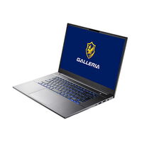中古  THIRDWAVE GALLERIA UL7C-AA2 161405【ゲーミングPC】【冬の大感謝祭】【12/1値下げ!】 