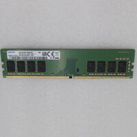 中古  PC4-21300 8GB デスクトップ用(DDR4-2666) 126165 