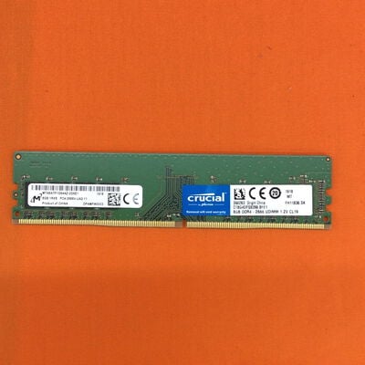 【なんば店】中古  PC4-21300 8GB デスクトップ用 126165 