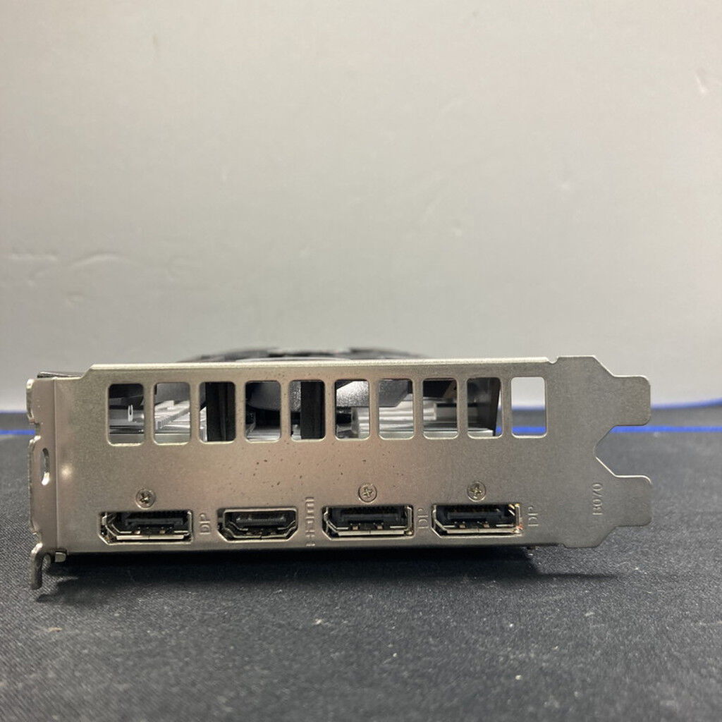中古 INNO3D GTX1660SUPER 1250006901 （315727） ｜ パソコン通販の