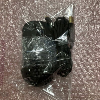 【宮崎恒久店】中古  Xtrfy M42W-RGB-BLACK ｹﾞｰﾐﾝｸﾞﾏｳｽ (701636) 178874 