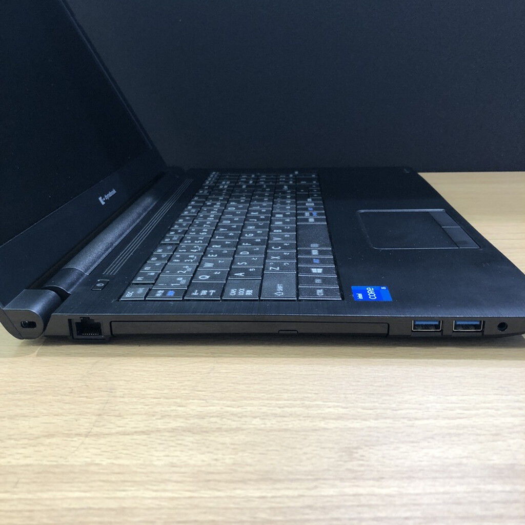 dynabook　B65/HS  i5-1135G7 ジャンク ジャンク/ TOSHIBA dynabook B65/HS Intel Core i5-1135G7