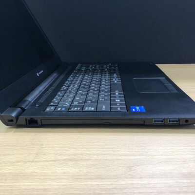 【甲府飯田店】中古  dynabook B65/HS (i5-1135G7/16GB/SSD256GB/W11P) 4720001668 