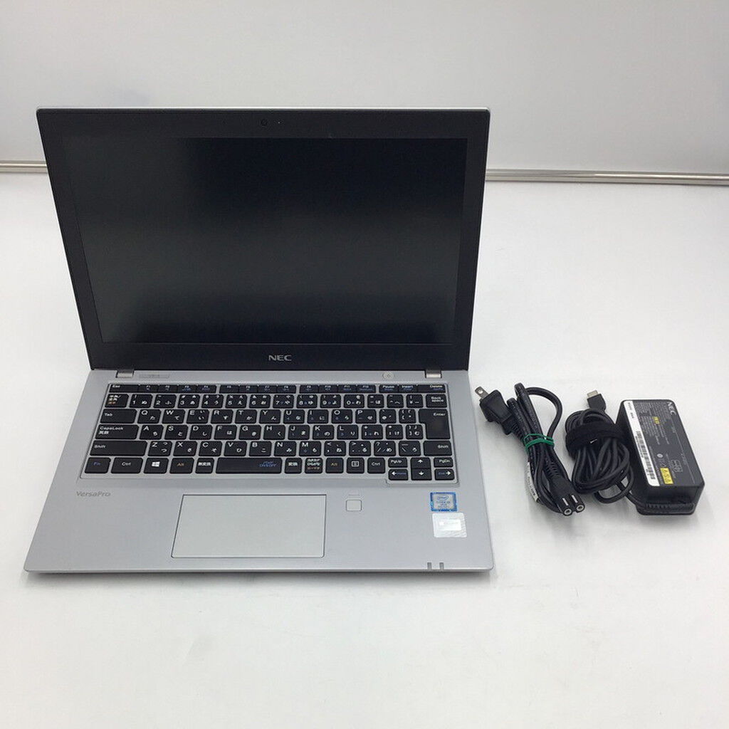 中古 NEC VersaPro タイプVB PC-VKM17BZG4 (Core i5 8350U/8GB