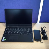 中古  LenovoLEGION 81SY(Corei7 9750H/16GB/SSD256GB+HDD1TB/なし/GTX 1650 4GB/15.6/1920×1080/W10H) 4560001128 