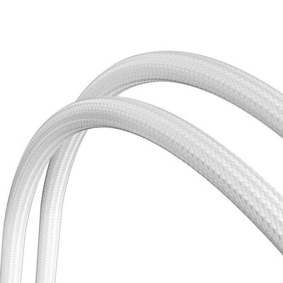 Antec  Luna 360 ARGB White (360mm ARGB ホワイト) 