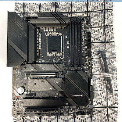 【博多店】中古  MSI MAG Z790 TOMAHAWK WIFI DDR4 (Z790 ATX DDR4) 152764 
