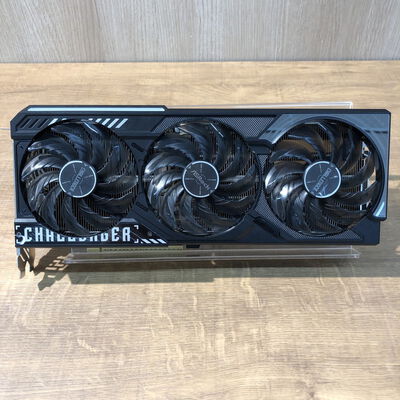 【姫路店】中古  ASRock RX9070XT CL 16G (RX9070XT Challenger 16GB) 188987 