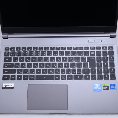 【通販センター】中古  THIRDWAVE GALLERIA RL7C-R35-5N 203196 