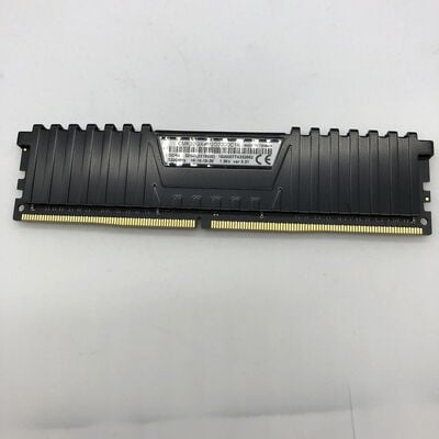 【宇都宮鶴田店】中古  PC4-25600 16GB デスクトップ用(DDR4-3200) 140728 