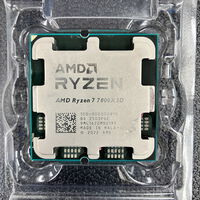 中古  AMD Ryzen 7 7800X3D (AM5/4.2/104M/C8/T16/120W) 1460024276 