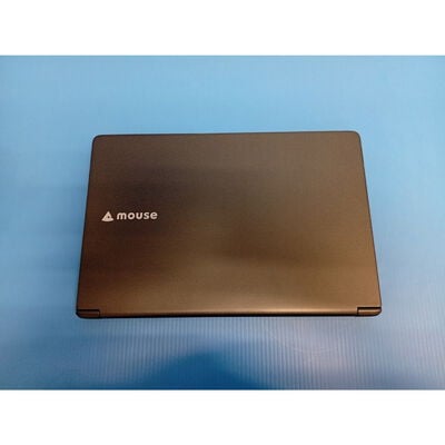 【大須店】中古  mouse X4-i7CMLAB-A (Core i7-10510U/16GB/SSD512GB/-/-/WLAN/14インチFHD/W11P/-) 3240009243 