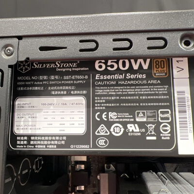 【静岡東瀬名店】中古  THIRDWAVE GALLERIA MT(Corei7-9700K/16GB/SSD512GB+SSD1TB/BD-XL/GTX1660 SUPER 6GB/W11P) 5140001112 