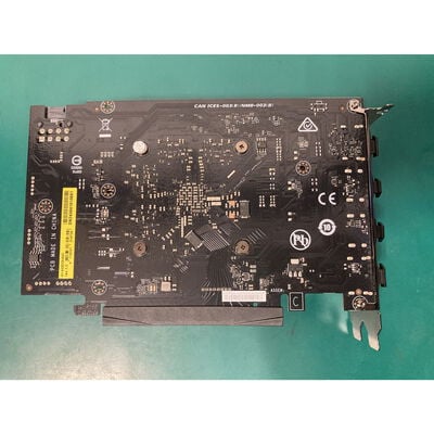 【富山本郷店】中古  GIGABYTE GV-N4060D6-8GD (RTX4060 8G) 175571 