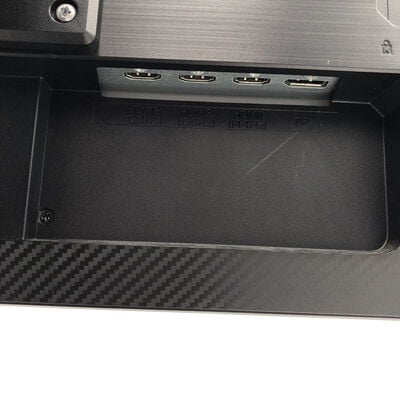 【福井日之出店】中古  各社 24インチワイドゲーミングモニタ （フルHD 1920x1080 144Hz） 153920 