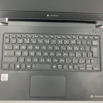 【秋葉原本店】中古  Dynabook_S73/FR(i5-10210U/8GB/SSD256GB/W11P) 3410015517 