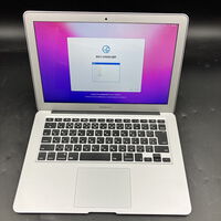 中古  Apple MacBook Air MQD32J/A (Core i5 1.8 GHz/8GB/SSD 128GB/13.3/1440 x 900/Wifi) 190485 