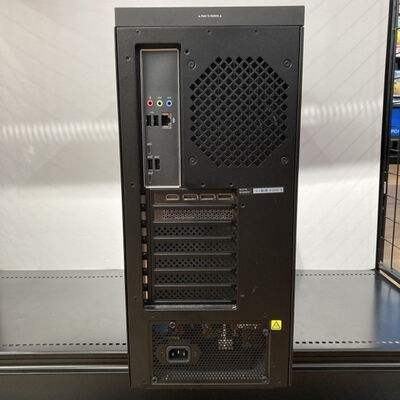 【堺七道店】中古  OMEN(i7 12700K/16GB/SSD1TB/RTX3070/W11P) 4660001346 