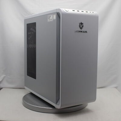 【通販センター】中古  THIRDWAVE GALLERIA XPR7A-R56-WL 195957 