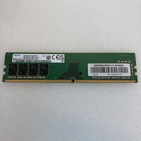 中古  PC4-25600 8GB デスクトップ用(DDR4-3200) 140727 