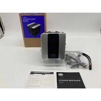 中古  CLM MAZ-T2HP-217PK-R1 (V4 Alpha 3DHP Black) 4640002529 