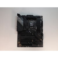 中古  ASUS ROG STRIX Z590-F GAMING WIFI(Z590 1200 ATX) 144850 