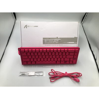 【水戸赤塚店】中古  ATTACK SHARK X68HE 4680003866 