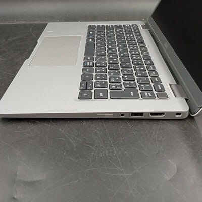 【大須店】中古  DELL Latitude 5320(Intel Core i5 1145G7 2.60GHz/16GB DDR4/SSD256GB/-/オンボード/13.3/1920x1080/Wi-Fi/WEBCAM/W11P/VBT) 192774 