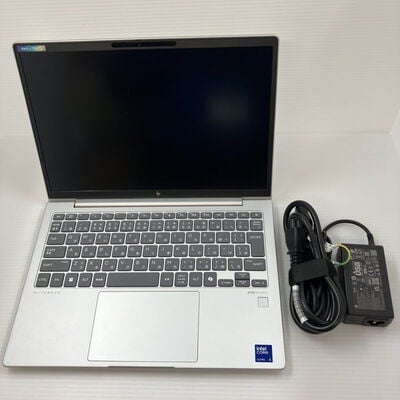 【秋葉原本店】中古  HP EliteBook 630 G11(Ultra 5 125U/8GB/SSD256GB/W11P) 3410014635 