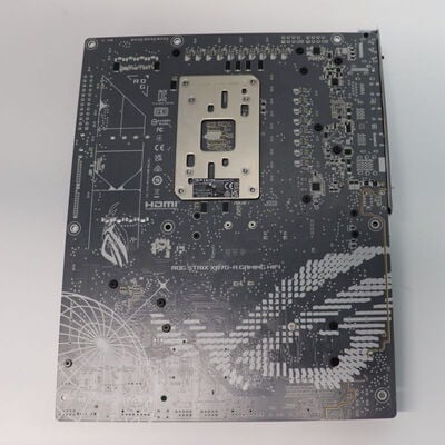 【札幌店】中古  ASUS ROG STRIX X870-A GAMING WIFI(X870 AM5 ATX) 172204 