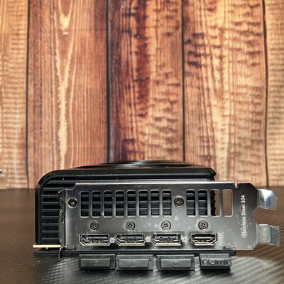 【富士青葉店】中古  ASUS PRIME-RTX5070-O12G (RTX5070 12G) 176900