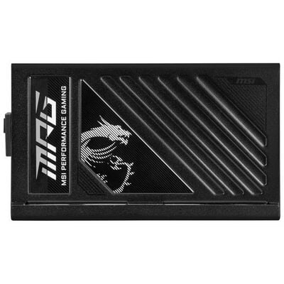 MSI  MPG A1250GS PCIE5 (1250W) 