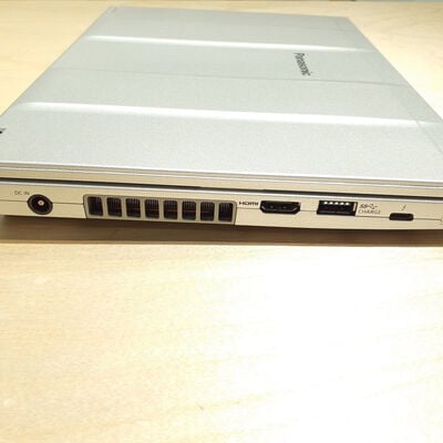 【鹿児島店】中古  Panasonic Let's note CF-SV9RDQVS(Intel Core i5 10310U 1.70GHz/16GB DDR4/SSD256GB/-/オンボード/12.1/1920x1200/GbE/Wi-Fi/WEBCAM/W11P) 193303 