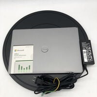 中古  DELL Latitude 5310 指紋認証 (INTEL Core i5 10310U 1.7GHz/16GB/SSD256GB/-/オンボード/13.3/1920x1080/Wi-Fi/WEBCAM/W11H64/Microsoft Office Home and Business 2024付) 182262 