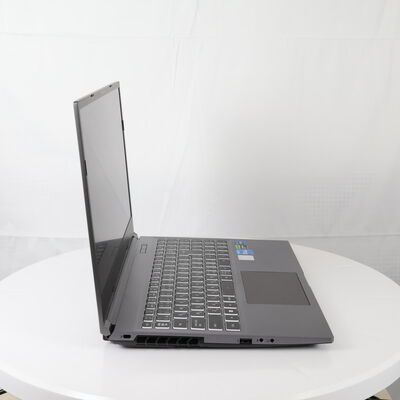 【通販センター】中古  THIRDWAVE raytrek R5-RL5(Intel Core i7 13700H/32GB DDR4 (PC4)/SSD1TB/なし/NVIDIA GeForce RTX 4050 6GB Laptop GPU/15/2560x1440/Wi-Fi/W11H64 MAR) 200691 