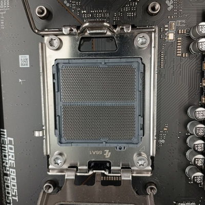 【大須店】中古  MSI B650 GAMING PLUS WIFI (B650 AM5 ATX DDR5) 168271 