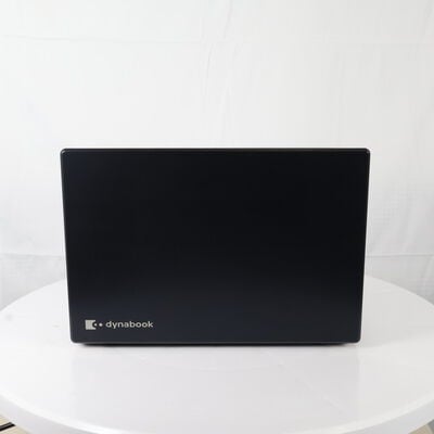 【通販センター】中古  TOSHIBA dynabook G83/FP A6G7FPF2H512 (Intel Core i5 10210U 1.6GHz/8GB/SSD512GB/-/オンボード/13.3/1366x768/GbE/Wi-Fi/WEBCAM/W11H64) 192142 