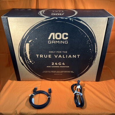 【なんば店】中古  AOC　Gaming 24G4/11 3280021663 