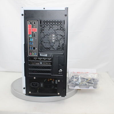 【通販センター】中古  THIRDWAVE AD-R7X56A-01W 196329 