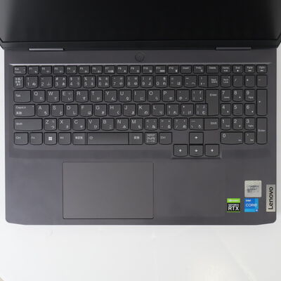 【通販センター】中古  Lenovo LOQ 15IRH8 82XV006GJP(Intel Core i5 13420H/16GB/SSD500GB/なし/NVIDIA GeForce RTX 3050 6GB Laptop GPU/15.6/1920x1080/Wi-Fi/W11H64 MAR) 185319【7/2大決算値下げ!】 