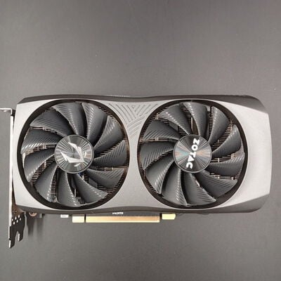 【大須店】中古  各社 GeForce RTX4070 (12GB PCI-E) 157138 