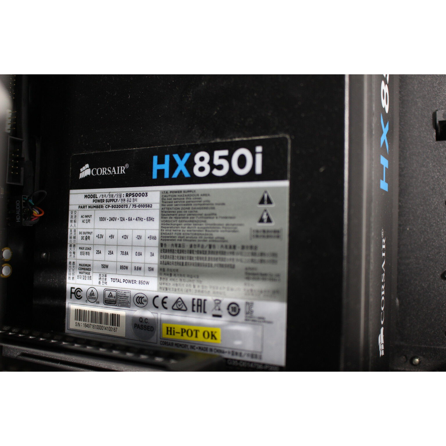 オンラインストア直送】 Corei7 7700k/Quadro P600/ドスパラ