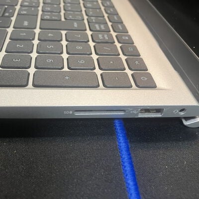 【大宮店】中古  DELL ノートPC 1250007075 