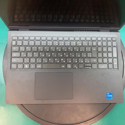 【佐賀南部バイパス店】中古  DELL 15 DC15250　(i5-1334U/16GB/SSD512GB/W11H) 5250001785 