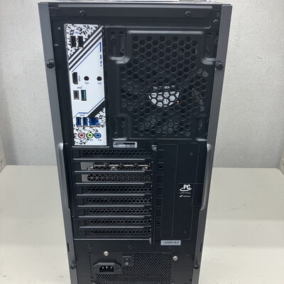 【町田店】中古  GALLERIA　XA7C-R37 3330002995 