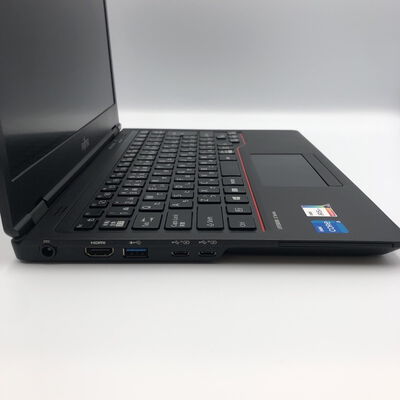 【甲府飯田店】中古  富士通 LIFEBOOK U7311/F (i5-1145G7/8GB/SSD128GB/W11P) 4720002804 