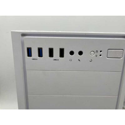 【郡山安積店】中古  自作パソコン(i3 12100F/16GB/SSD1TB/RTX3050) 4640002206 