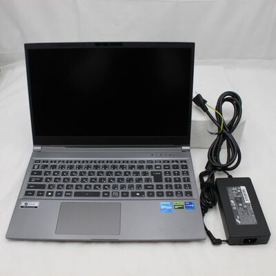 【なんば店】中古  THIRDWAVE GALLERIA RL7C-R45-5N 190194 