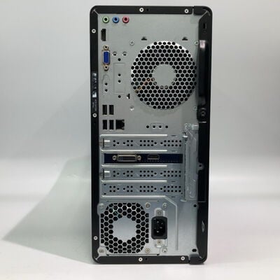 【札幌店】中古  HP Pavilion Gaming - TG01-1153jp(i7 10700/16GB/SSD256GB/HDD1TB/なし/GTX1650 4GB/W11H) 3210016234 